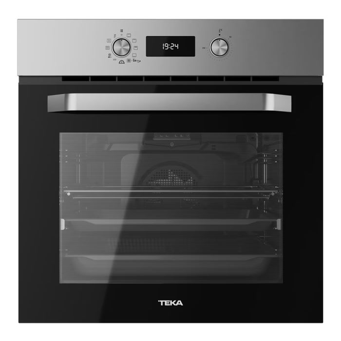 HORNO HCB 6646 P SS (TEKA)